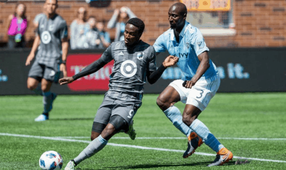 CR vs MU Dream11 Match Prediction Football Major League Soccer 23 July