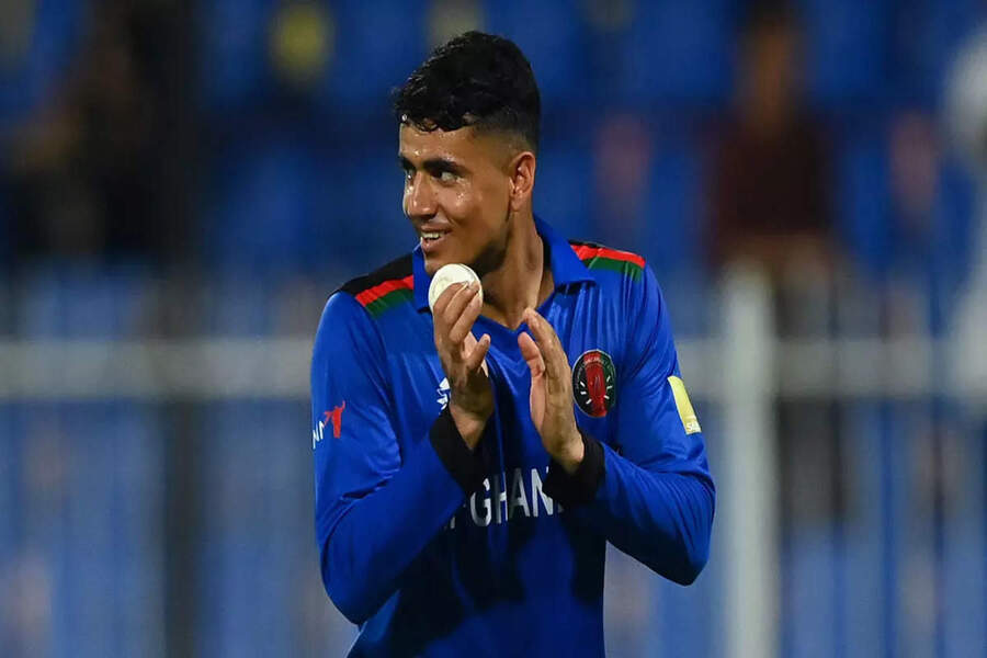 ICC T20 World Cup 2021: Mujeeb Ur Rahman Fit for NZ vs AFG? Here’s the update