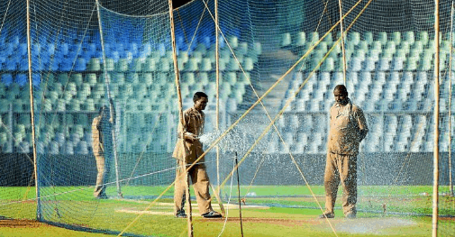 Massive Blow ahead of IPL 2021! Matches to be moved out of Mumbai IPL Venue Ground Staff Corona Positive COVID-19 Dream11 Prediction