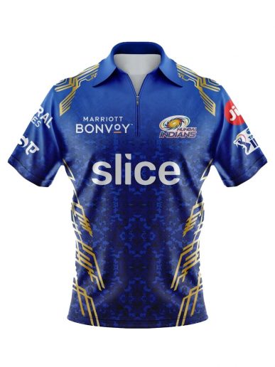 IPL tshirt
