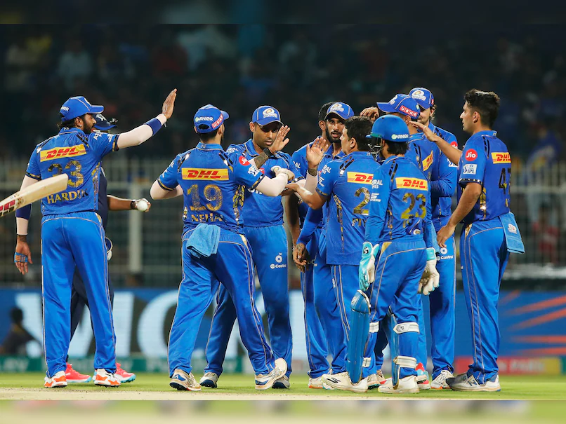 Mumbai Indians