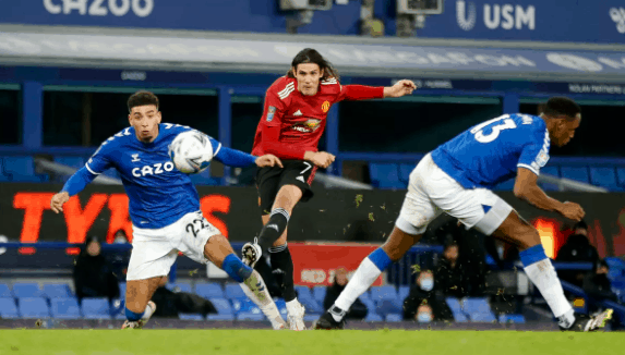 MUN vs EVE Dream11 Match Prediction Manchester United vs Everton Premier League 7 February