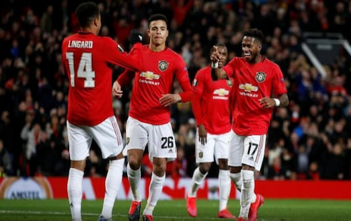DER vs MUN Dream11 Team Prediction Derby County vs Manchester United Club Friendlies Live Score July 18