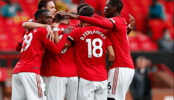 CRY vs MUN Dream11 Match Prediction Football Premier League 17 July