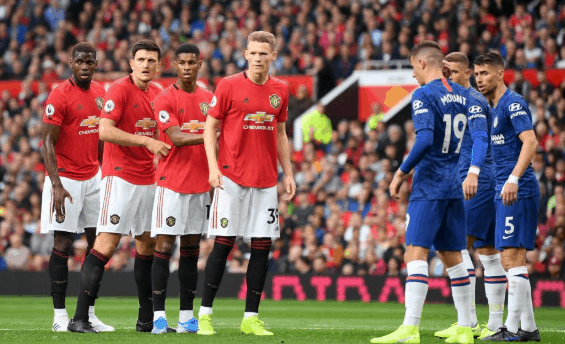 MUN vs CHE Dream11 Match Prediction Football FA Cup 19 July