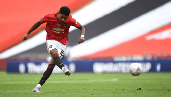 MUN vs WHU Dream11 Match Prediction Football English Premier League 22 July