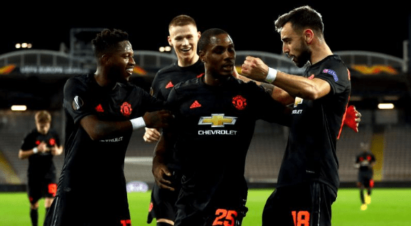 MUN vs LAK Dream11 Match Prediction Football Europa League Manchester United vs LASK 6 August