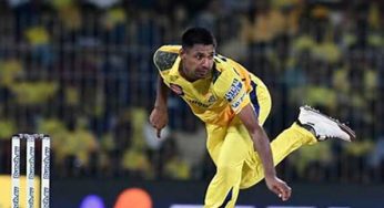 SRH vs CSK IPL 2024: Why is Mustafizur Rahman not playing today’s IPL match?
