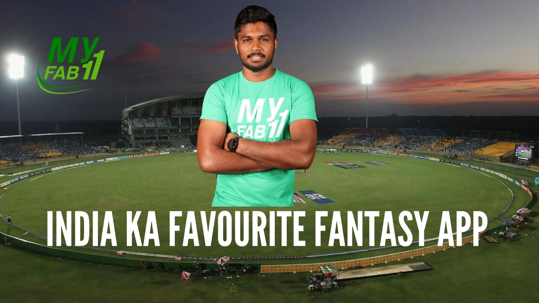 My Fab 11 App Review, Offers, Best Leagues & Download Link