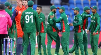 NED vs BAN Dream11 Prediction: Match 28 of ICC Cricket World Cup 2023 Playing 11, Pitch Report, Fantasy Cricket Tips for Netherlands vs Bangladesh Dream11 Team
