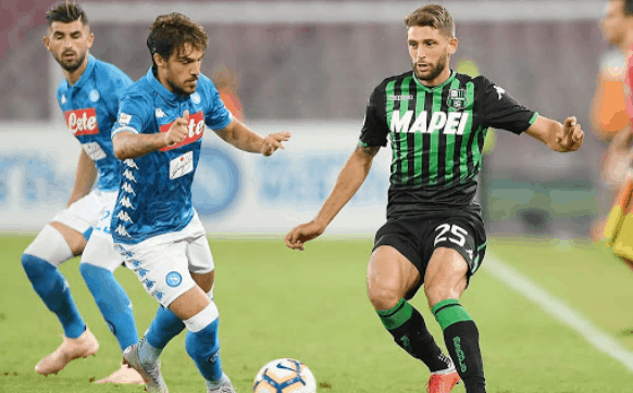 NAP vs SAS Dream11 Match Prediction Football Serie A 26 July