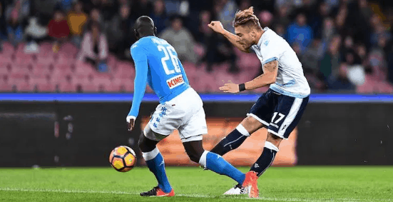 NAP vs LAZ Dream11 Match Prediction Football Serie A 2 August