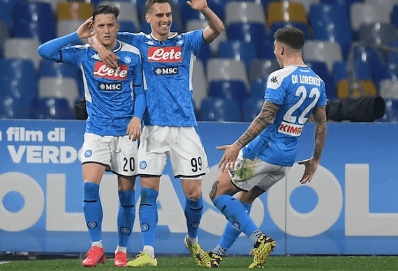 BOG vs NAP Dream11 Match Prediction Football Serie A 15 July