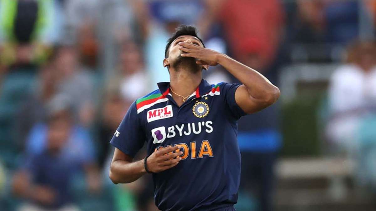 IND vs ENG 3rd ODI