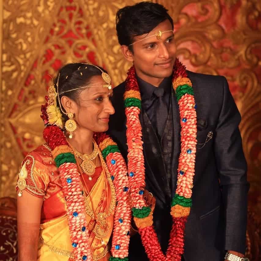 Pavithra Natarajan