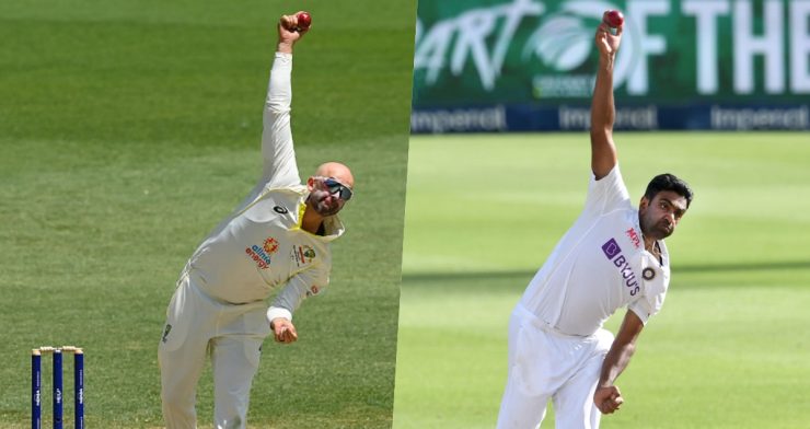 Top 10 Bowlers with Most Wickets in Test (Active Cricketers)