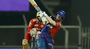 PBKS vs DC Dream11 Prediction: IPL 2024 Match 2 Playing 11, Pitch Report, Fantasy Cricket Tips for Punjab Kings vs Delhi Capitals Dream11 Team