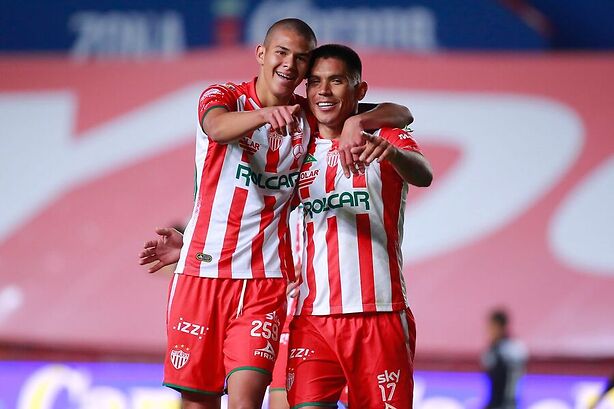 NEC vs MAZ Dream11 Team Prediction Tips for Necaxa vs Mazaltan Mexican League Live Score October 30