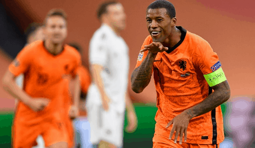 TUR vs NED Dream11 Prediction Turkey vs Netherlands World Cup Qualifiers Fixtures 24 March