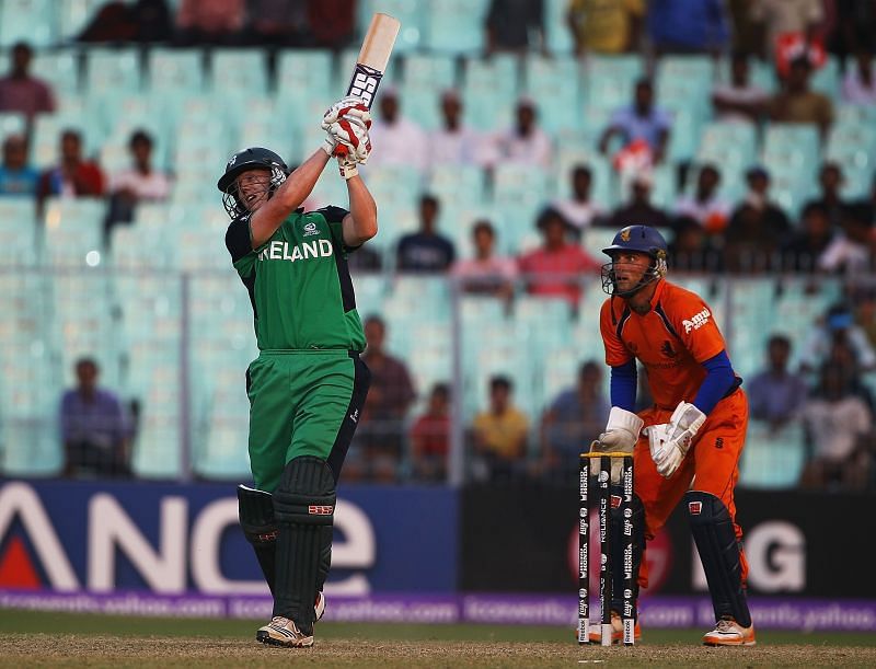 NED vs IRE Dream11 Team Tips for 2nd ODI Netherlands vs Ireland Today Match Prediction 4 June