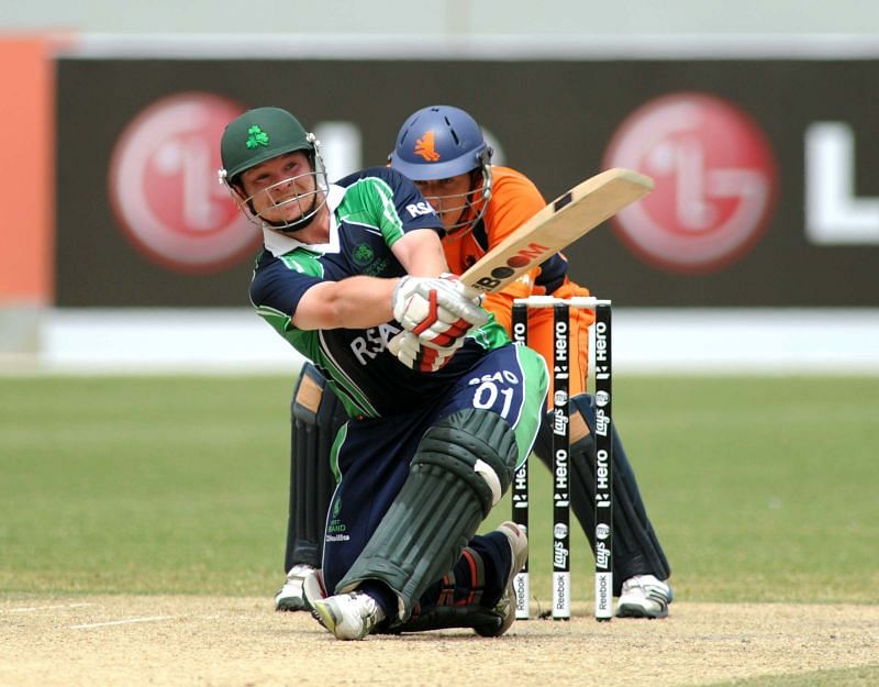 NED vs IRE Dream11 Team Tips for 1st ODI Netherlands vs Ireland Today Match Prediction 2 June