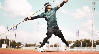 Neeraj Chopra Wife, Javelin Throw, Olympics Gold Medal India, Height, Best Throw, Net Worth