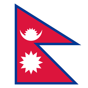 Nepal Logo