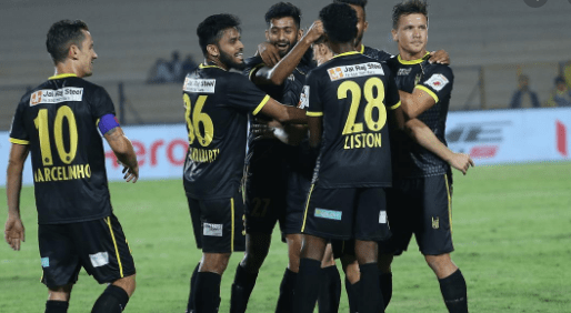 NEUFC vs HFC Dream11 Match Prediction NorthEast United vs Hyderabad FC Indian Super League 8 January