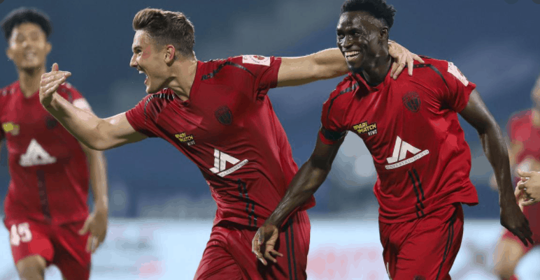 NEUFC vs KBFC Dream11 Team Prediction NorthEast United vs Kerala Blasters Fixtures 26 February