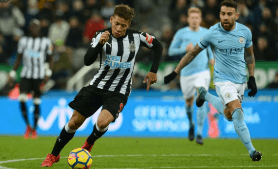 NEW vs MCI Dream11 Match Prediction, Football, English Premier League, Team News, 28 June