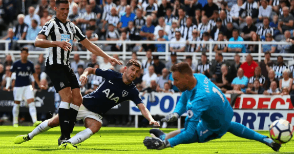 NEW vs TOT Dream11 Match Prediction Football Premier League 15 July