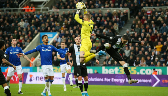 NEW vs EVE Dream11 Match Prediction Newcastle United vs Everton Premier League 1 November