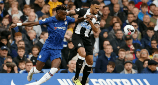 NEW vs CHE Dream11 Match Prediction Newcastle United vs Chelsea Premier League 21 November