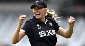 Hannah Rowe Husband, Age, Height, Teams, Jersey Number