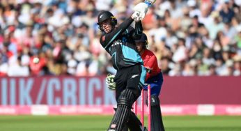 New Zealand T20 World Cup 2024 Playing XI And Squad