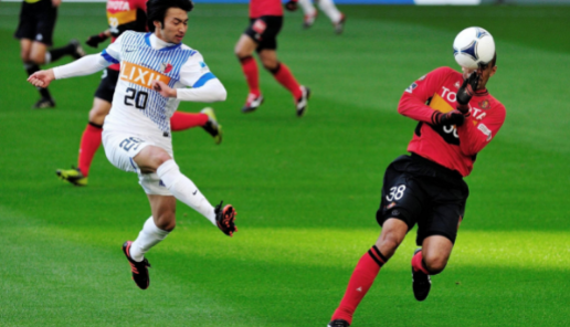 NGY vs ANL Dream11 Team Prediction Tips for Nagoya vs Kashima Antlers Japanese League Fixtures 13 March