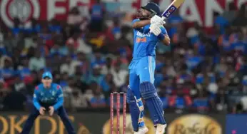 ENG vs IND Today's Match Prediction