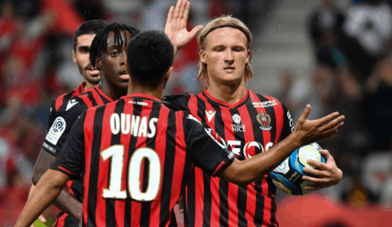 NIC vs LEN Dream11 Match Prediction Football Ligue 1 Nice vs Lens 23 August