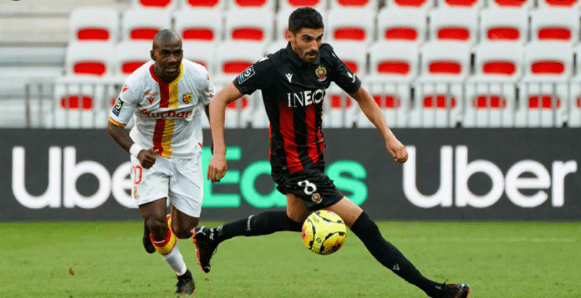 STS vs NIC Dream11 Match Prediction Football Ligue 1 Strasbourg vs Nice 30 August