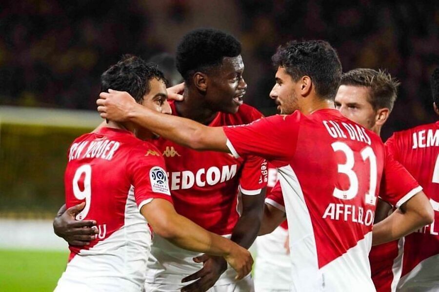 NIC vs MON Dream11 Team Prediction Tips for Nice vs Monaco Ligue 1 Live Score September 19