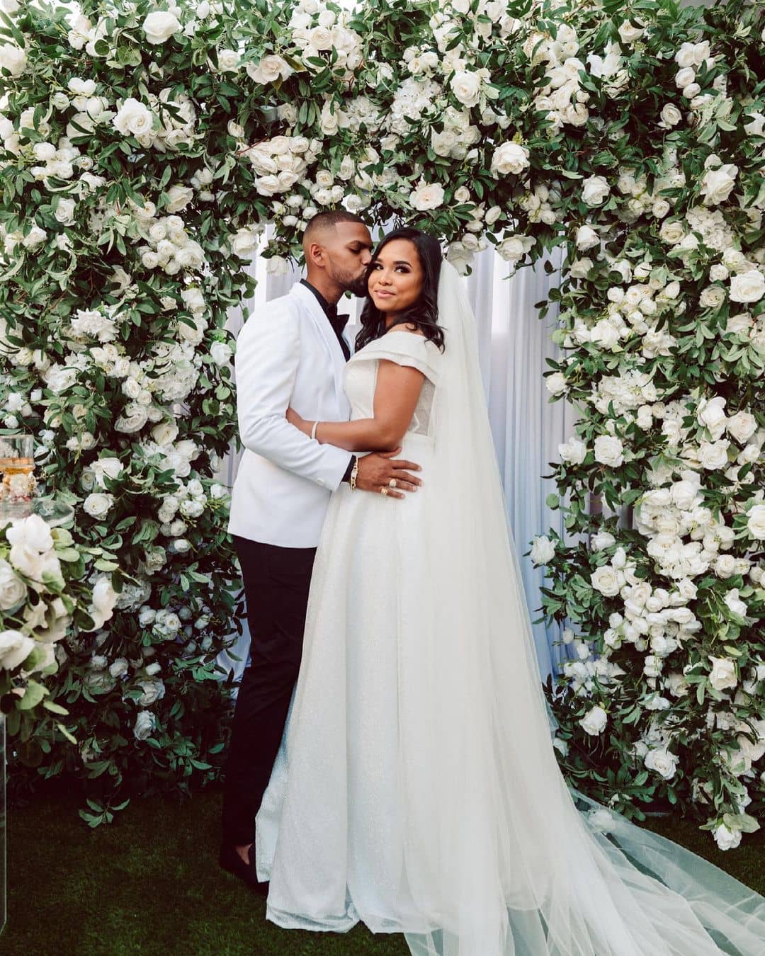 nicholas pooran girlfriend