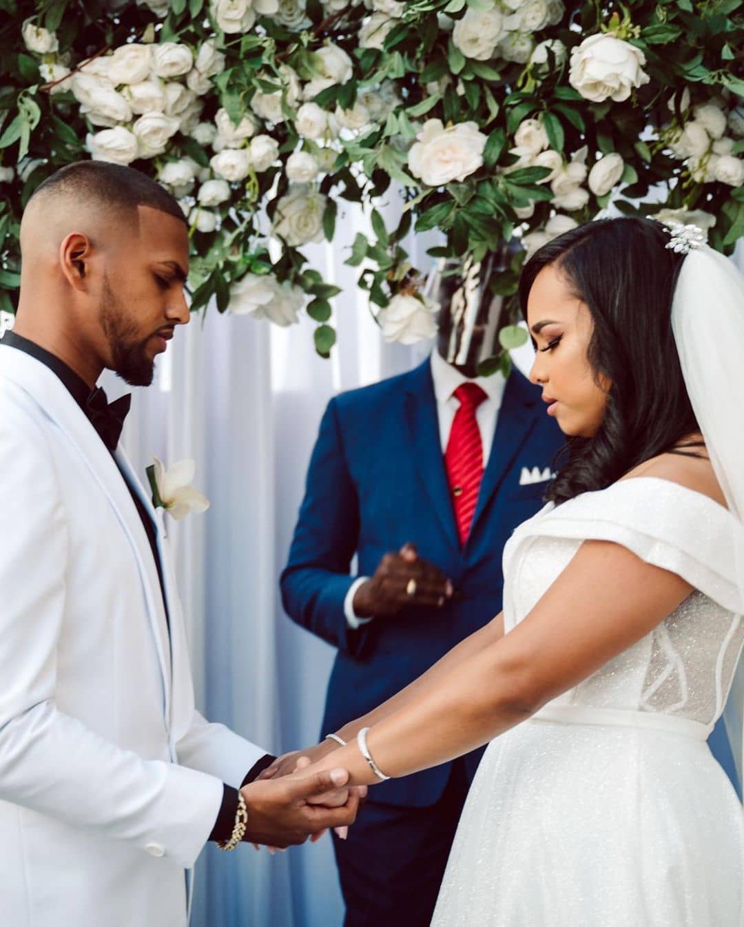 nicholas pooran marriage