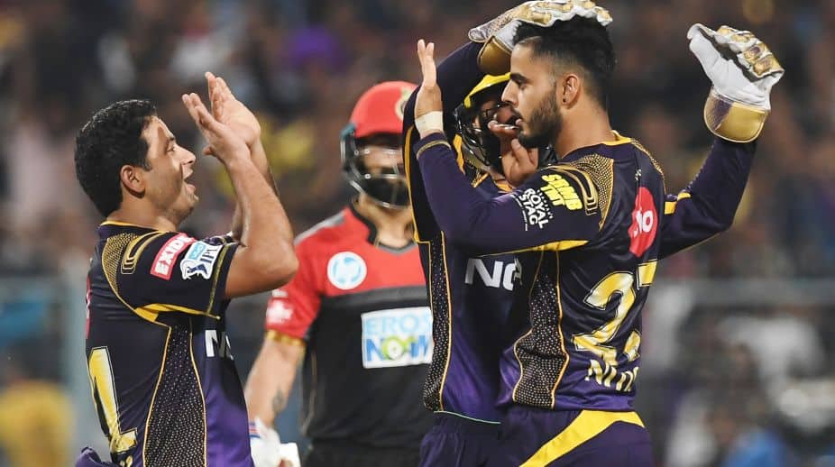 Reports: KKR Batsman Nitish Rana Tests Positive For Covid-19 Ahead of IPL 2021