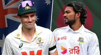 AUS vs BAN Today's Match Prediction