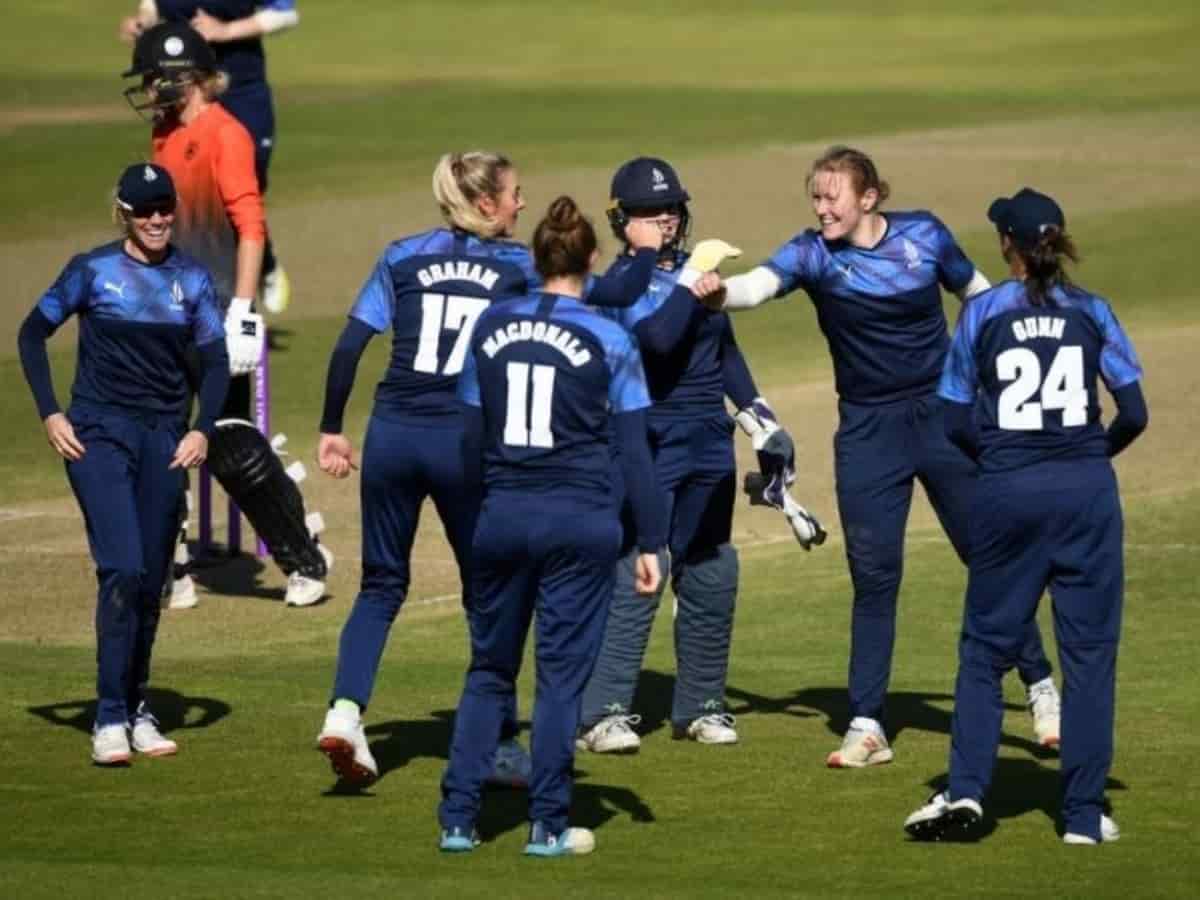 SUN vs NOD Dream11 Prediction England Women’s ODD, Player Stats, Pitch Report 5 June