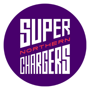 Super Chargers Logo