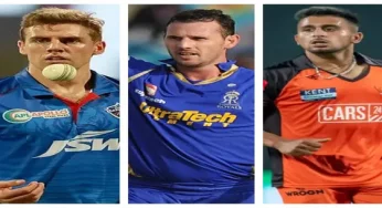 Fastest ball in cricket history in IPL: Who has bowled the fastest ball in IPL history? Check here