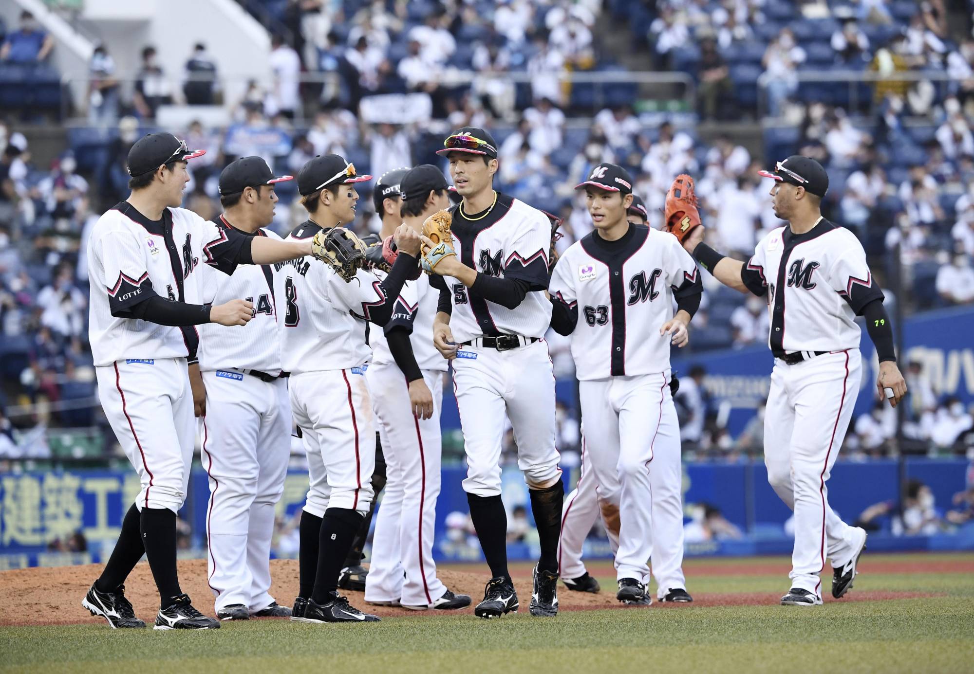 CLM vs TOE Dream11 Prediction | Japanese Professional Baseball | Chiba Lotte Marines vs Tohoku Rakuten Golden Eagles, 5 July