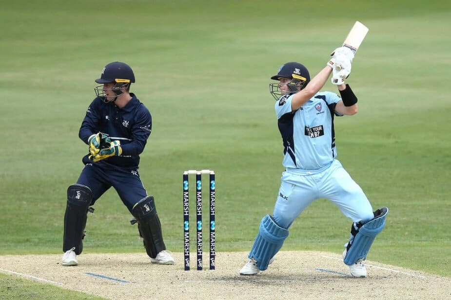 NSW vs WAU Dream11 Tips for Australia One Day Cup FINAL New South Wales vs Western Australia Today Match Prediction 11 April