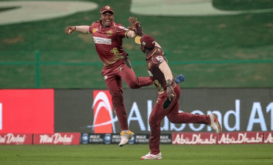 NW vs PD Abu Dhabi T10 Dream11 Prediction: AFTER TOSS Fantasy Teams, Confirmed Playing 11